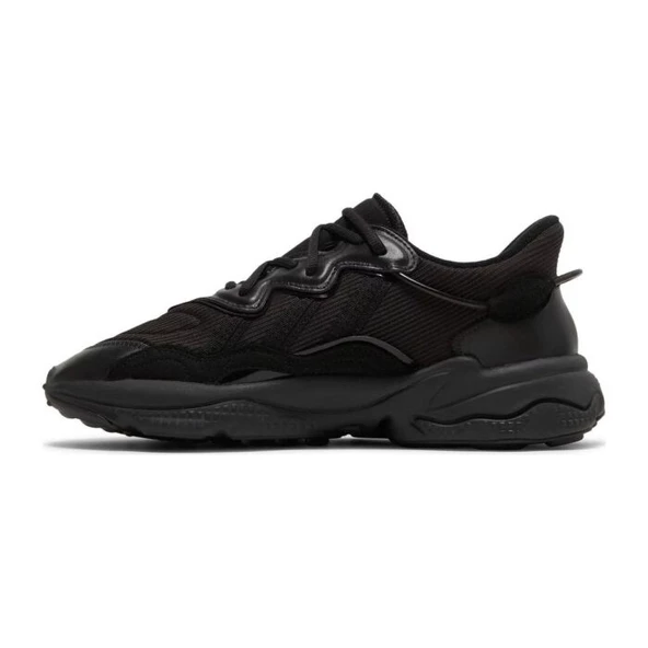 adidas Ozweego Triple Black - Resim 3