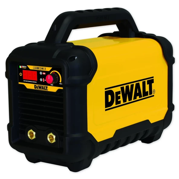 Dewalt DXWDMMA160E Kaynak Makinası 160 Amper ürün görseli 1