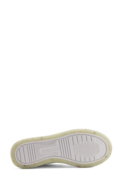 Lumberjack HARLEY 4PR 101783343 Kadın Sneaker Ayakkabı Beyaz 36-40 - 4