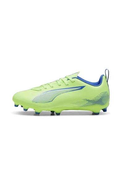 Puma Ultra 5 Play Fg/Ag Jr Krampon 10769503 - 2