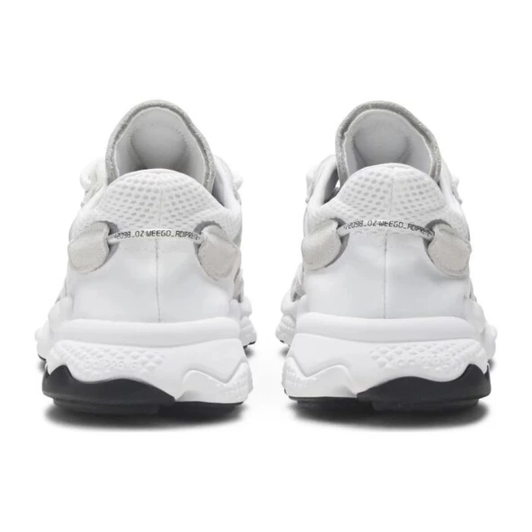 adidas Ozweego Cloud White - 4
