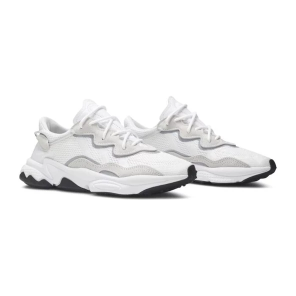 adidas Ozweego Cloud White - 2