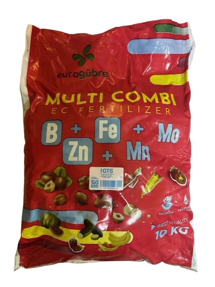 MULTİ COMBİ BZN+FE 10Kg