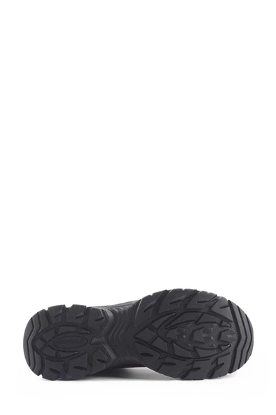 Lumberjack MICK HI 4PR 101876060 Su Geçirmez Outdoor Bot Siyah 40-45 - 4