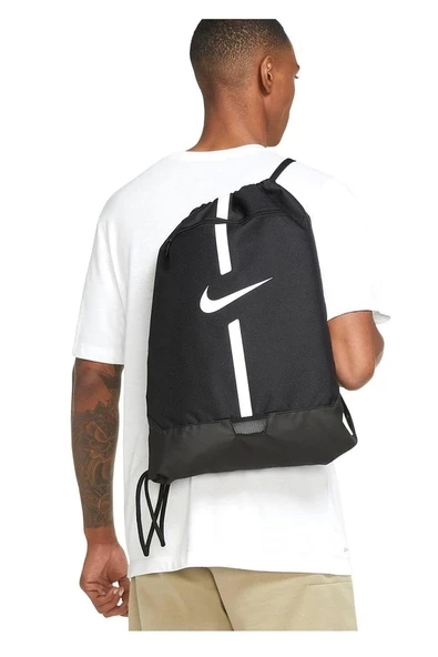 Nike Acdmy Gmsk Sp21 Futbol Torba Çantası Da5435-010