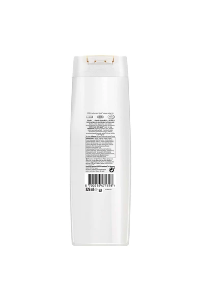 Pantene PRO-V Miracles Uzun ve Güçlü Şampuan 325ML - Resim 7