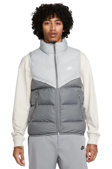 Nike Storm-Fıt Windrunner Erkek Yelek DR9617-084