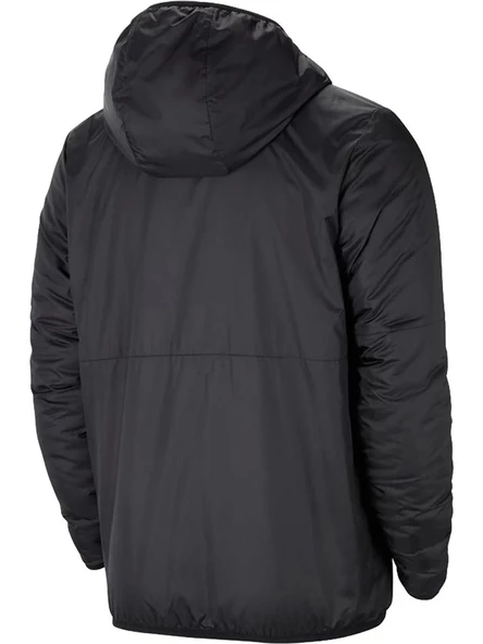 Nike Park20 Fall Jkt Erkek Siyah Futbol Ceket CW6157-010 - 3