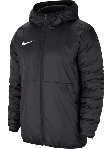 Nike Park20 Fall Jkt Erkek Siyah Futbol Ceket CW6157-010