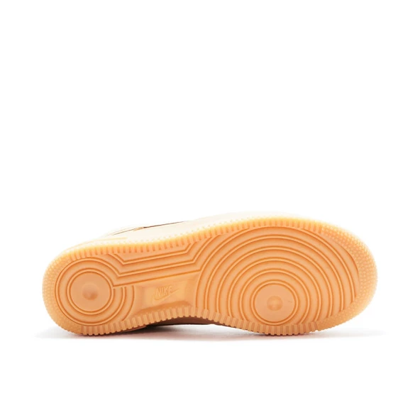 Nike Air Force 1 Mid Flax - 4
