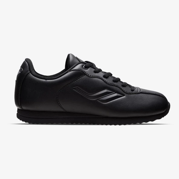 LESCON NETUN 5 İNCE TABAN KADIN SNEAKERS SPOR AYAKKABI - 2