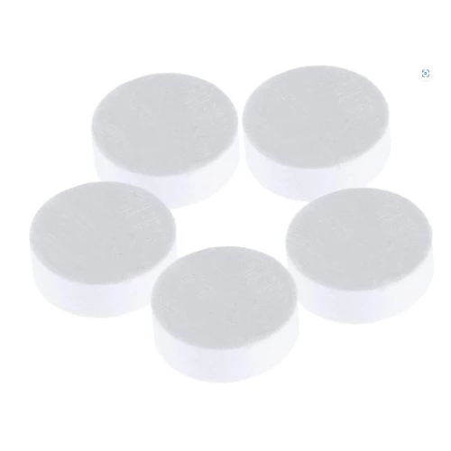 Suda Büyüyen Sıkıştırılmış Havlu 10 Adet - Resim 4