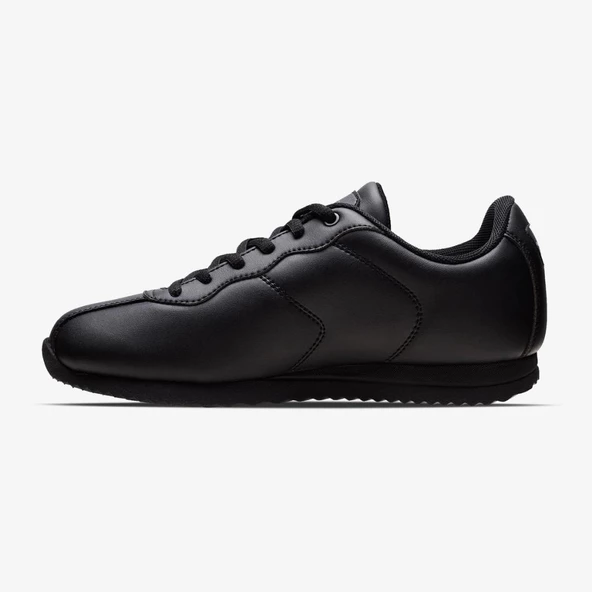 LESCON NETUN 5 İNCE TABAN KADIN SNEAKERS SPOR AYAKKABI - 9