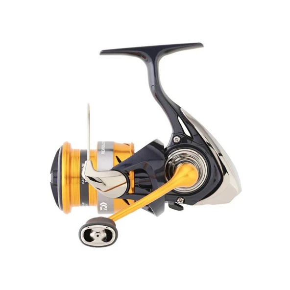 Daiwa Revros 23 Lt 3000-C Makara