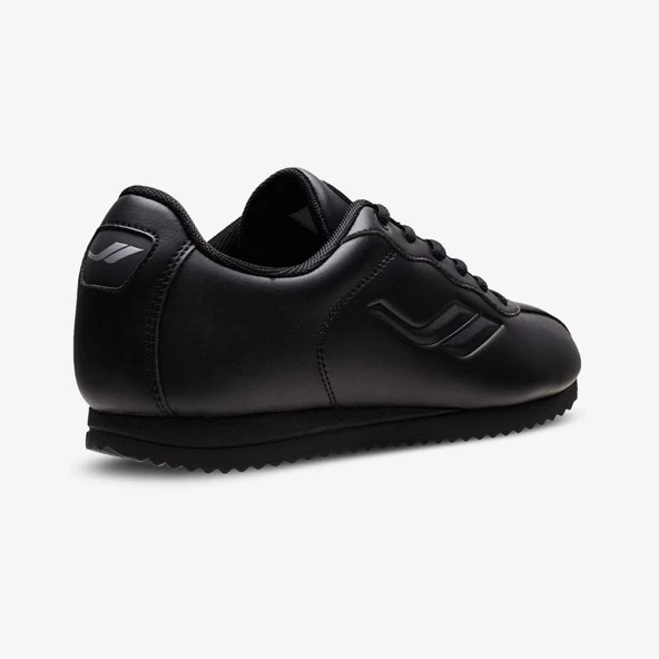 LESCON NETUN 5 İNCE TABAN KADIN SNEAKERS SPOR AYAKKABI - 11