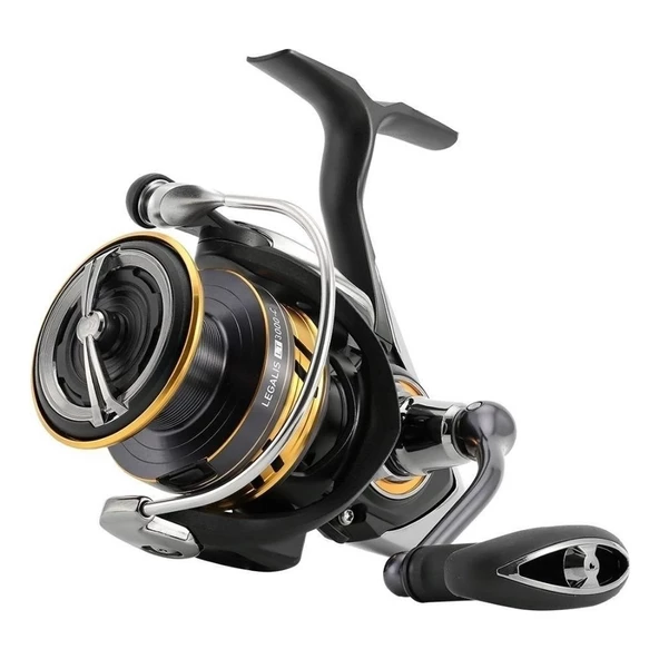 Daiwa Legalis Lt 4000D-C Spin Olta Makinesi