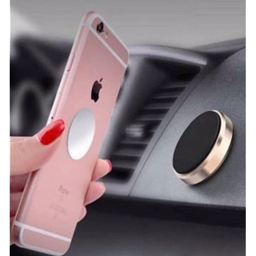 Manyetik Araç Telefon Tutucu - 4
