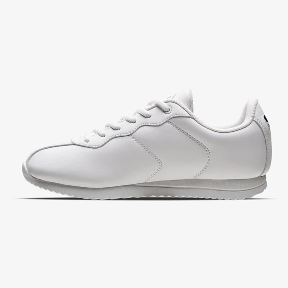 LESCON NETUN 5 İNCE TABAN KADIN SNEAKERS SPOR AYAKKABI - 3
