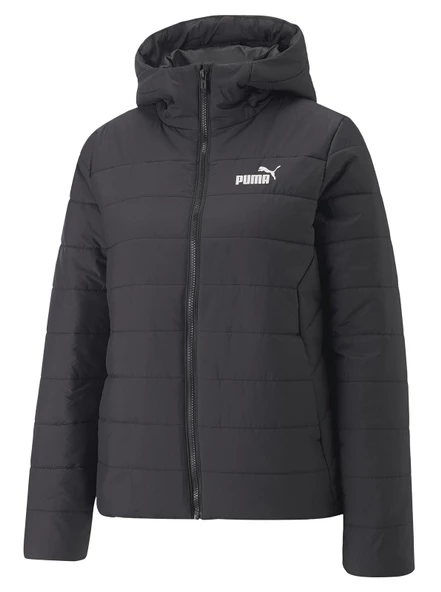 Puma ESS Padded Jacket 848940 Şişme Kadın Mont - 2