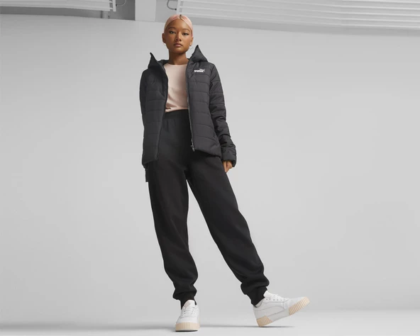 Puma ESS Padded Jacket 848940 Şişme Kadın Mont - 20