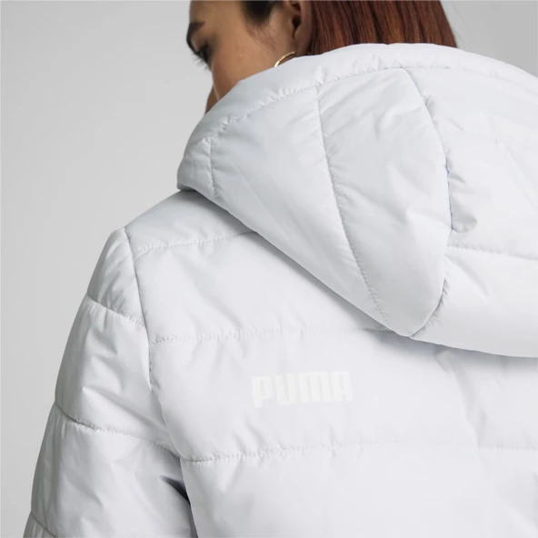 Puma ESS Padded Jacket 848940 Şişme Kadın Mont - 5