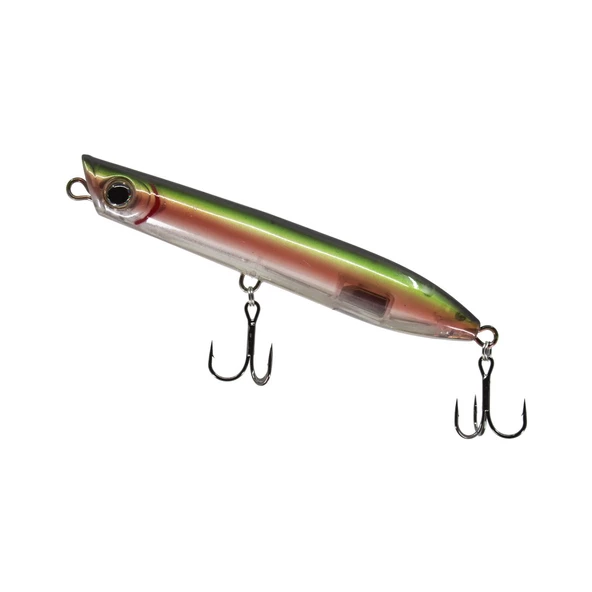 Ryuji Rocket Top Water 130MM 31,5gr Hard Bait