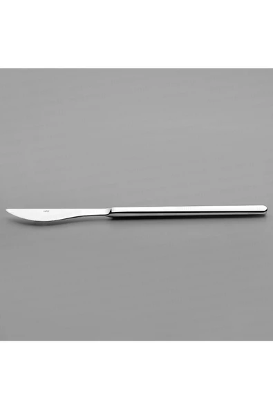 Nehir sofia çatal kaşık bıçak seti - 36 parça çatal kaşık bıçak seti takımı 6 kişilik - Resim 9