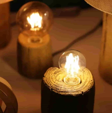 CATA CT 4217 8W Led Flament Ampul 3000K Gün Işığı E 27 Duy - 2