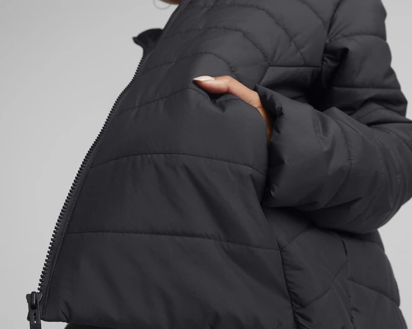 Puma ESS Padded Jacket 848940 Şişme Kadın Mont - 18