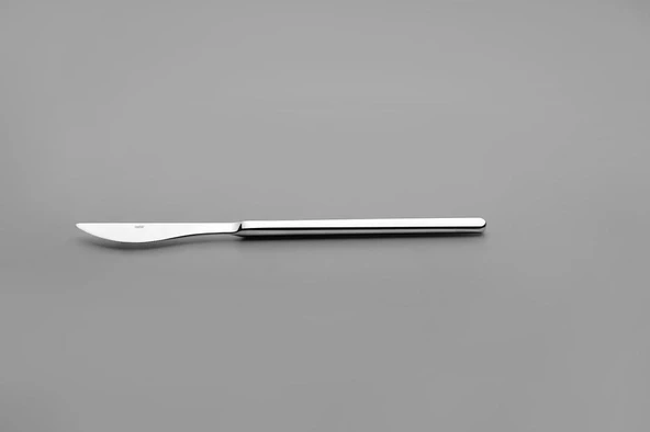 Nehir sofia çatal kaşık bıçak seti - 84 parça çatal kaşık bıçak seti takımı 12 kişilik - Resim 4