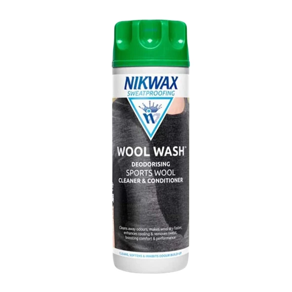 Yün Yıkama -  Nikwax - Wool Wash