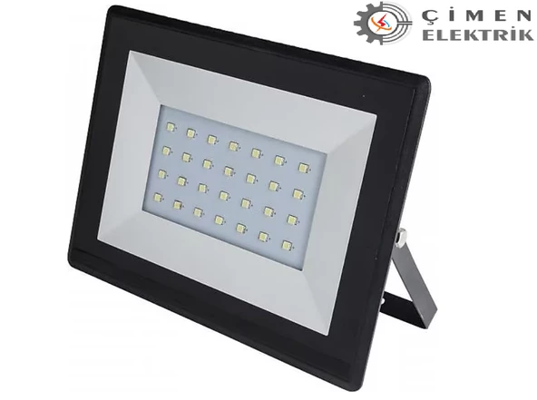 CATA CT 4656 20 W Slim Led Projektör 3200K Gün Işığı