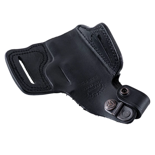 Savage Kelebek Belt Tabanca Kılıfı Sarsılmaz SAR-9 SC - 2