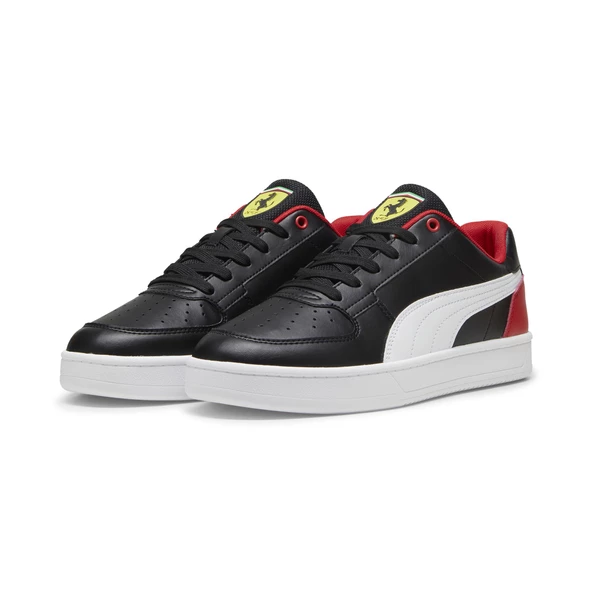 Puma 30815904 Ferrari Caven 2.0 Erkek Günlük Spor Ayakkabı