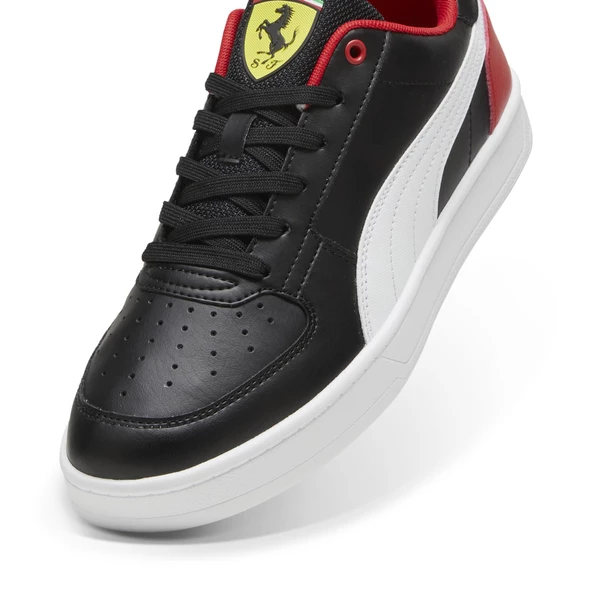 Puma 30815904 Ferrari Caven 2.0 Erkek Günlük Spor Ayakkabı - Resim 6