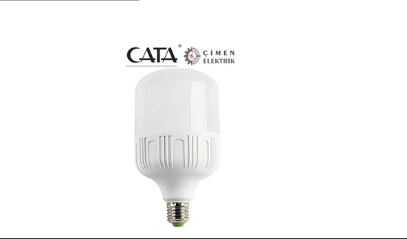 CATA CT 4329 15W Led Ampul 6400K Beyaz Işık