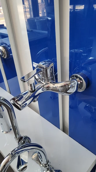 ŞENPRES ŞULE BANYO BATARYASI - 3