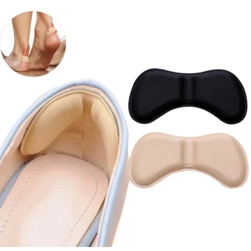 Ayakkabı Topuk Vurma Önleyici ve Daraltma Padi 5mm ürün görseli 1