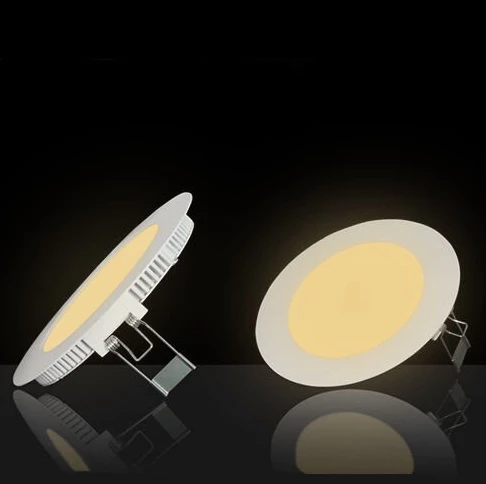 CATA CT 5147  Led Spot 12W 6400K Beyaz Işık - 3