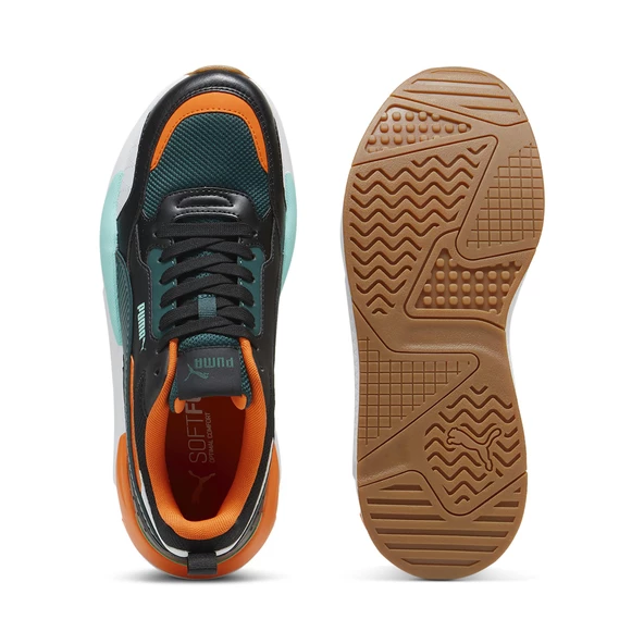 Puma 37310890 X-Ray 2 Square Erkek Günlük Spor Ayakkabı - Resim 4