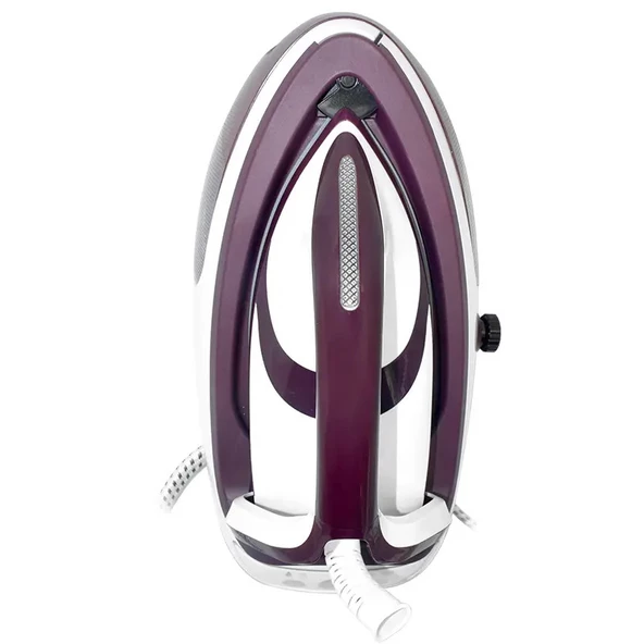 Yasomi Powersteam 3000w Titanyum Taban Dokunmatik Ekran Buhar Kazanlı Ütü - 5