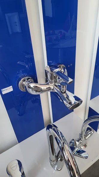 ŞENPRES ŞULE BANYO BATARYASI - 2