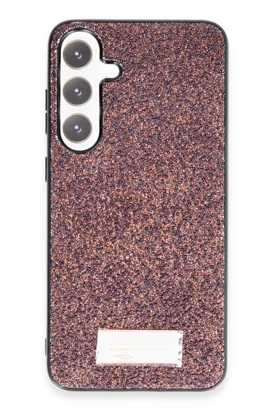 Onegif Samsung Galaxy A05S Bright Simli Kapak