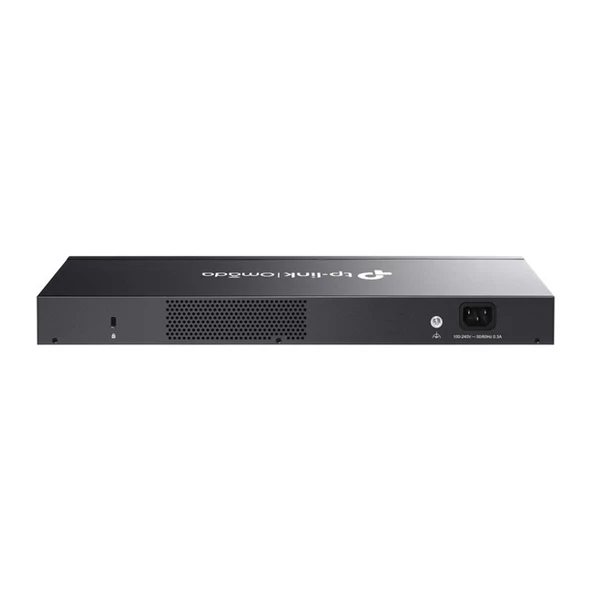 Tp-Link omada DS1016G 16 Port Gigabit Switch - 2
