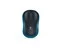 Logitech M185 Kablosuz Mouse Usb Mavi 910-002236