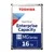 Toshiba MG512e 16TB 7/24 Güvenlik - Enterprise