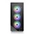 Thermaltake 650W 80+ (View 200) TG ARGB