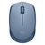 Logitech M171 Kablosuz Mouse Mavi-Gri 910-006866