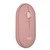 Logitech M350s Pebble 2 Pembe Bluetooth Mouse