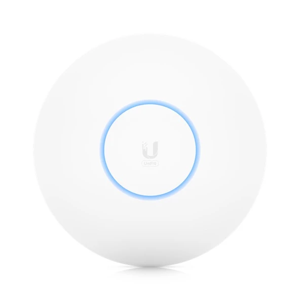 UBNT UniFi6 Uzun Menzilli Access Point (U6-LR) - 3